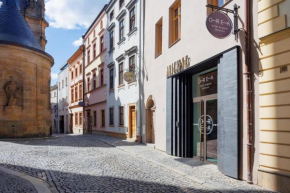 OREA Hotel Arigone Olomouc, Olomouc